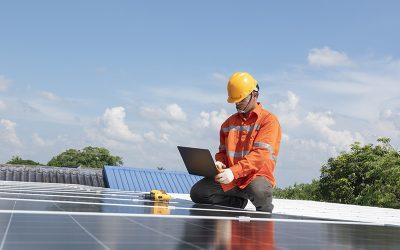 Operation & Maintenance Fotovoltaico