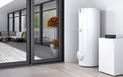 Casa Efficiente: gli impianti geotermici nel Superbonus 110%