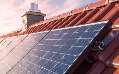 Casa Efficiente: l’energia solare nel Superbonus 110%