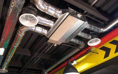 Casa Efficiente: Ventilazione nel Superbonus 110%