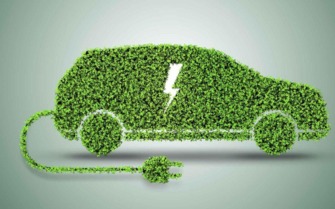 Incentivi auto elettriche e ibride 2023