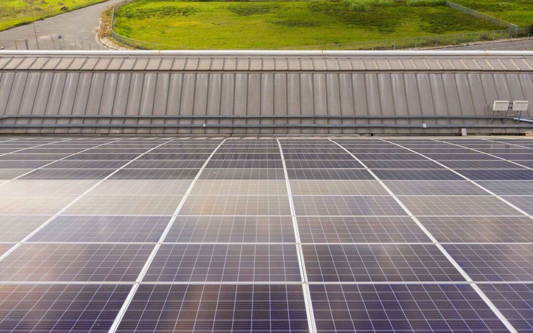 Tutto quello che devi sapere nel 2023 sul fotovoltaico per le imprese
