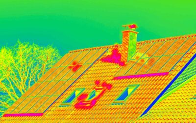 Moduli fotovoltaici: effetto hot-spot
