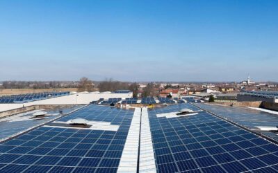 Fotovoltaico in Italia: oltre 1,5 mln di impianti