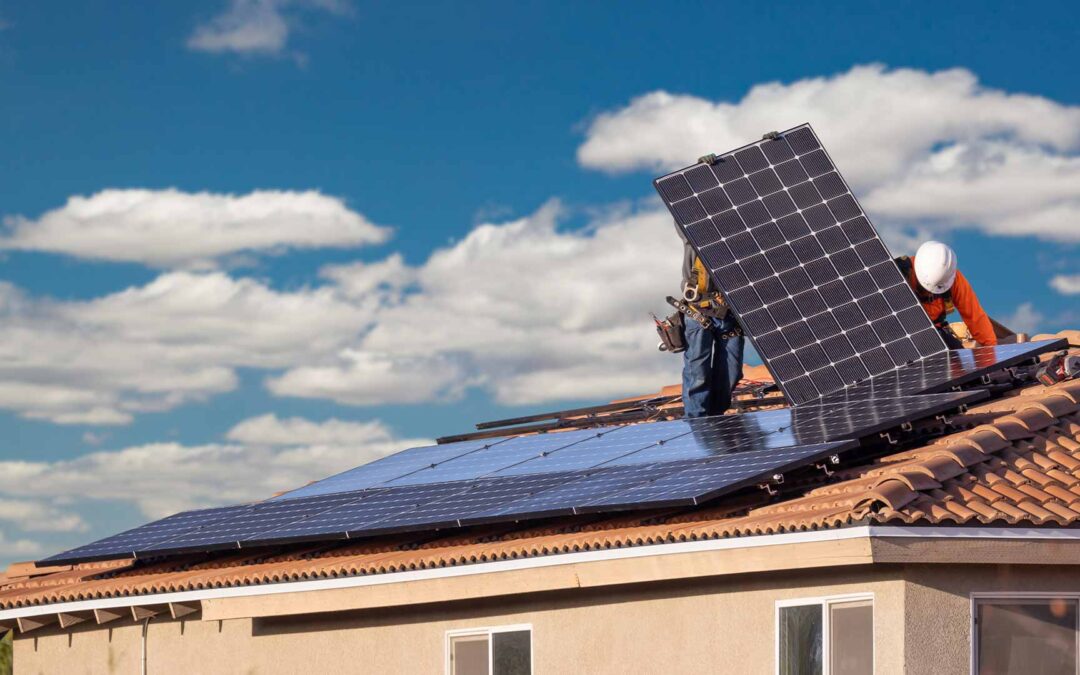 Fotovoltaico: Incentivi CER e autoconsumo